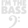 I'm the Bass Blanc (FR)