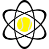 Tennis Atom