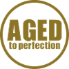 Aged to perfection