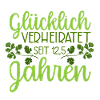 Petersilienhochzeit
