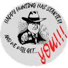 Happy Hunting!