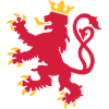 lion du luxembourg symbole drapeau