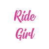 Cycling Cycling Cycling Girls