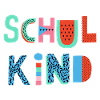 Schulkind