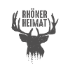"Rhön deer"