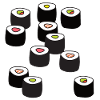 sushi