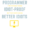 programmer's life