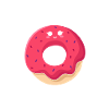 Donut Worry