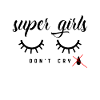 Super Girls Do not Cry