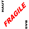 FRAGILE
