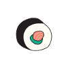 Maki roll