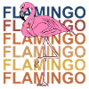 flamingo