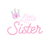 Little sister gift - Little Sister