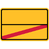 Ortsschild