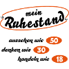 ruhestand