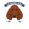 Irish setter