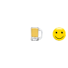 Bière à bicyclette