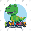 Dinosaurs Adventures