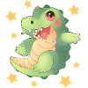 Crocodile