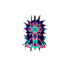 Trippy Man
