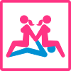 Kamasutra - Menage a Trois (FMF)
