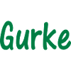 Gurke