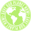 save our planet now