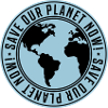 save our planet now - erde