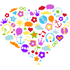 heart coeur