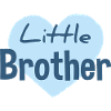 Little Brother - Little Brother - Gift