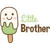 Little Brother - Little Brother - Gift