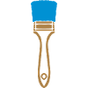 Malerpinsel