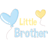 Little Brother - Little Brother - Gift
