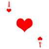 Heart ace