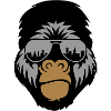 City gorilla