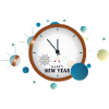 New Year - New Year