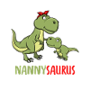 Nounours saurus