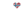 Norwegen Puls Herz
