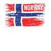 Norway flag