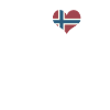 Norway heartbeat