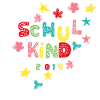 Schulkind 2019