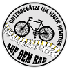 Rentner | Fahrrad | Velo