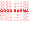 Good Karma Red
