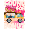 Sound For Donut