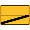 Ortsschild