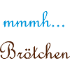 Brötchen