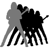 guitarist