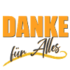 DANKE für Alles
