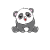 Panda Animal
