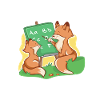 Litle fox